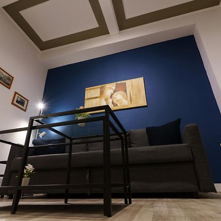 דירות אתונה Syntagma 2Bd Luxury מראה חיצוני תמונה