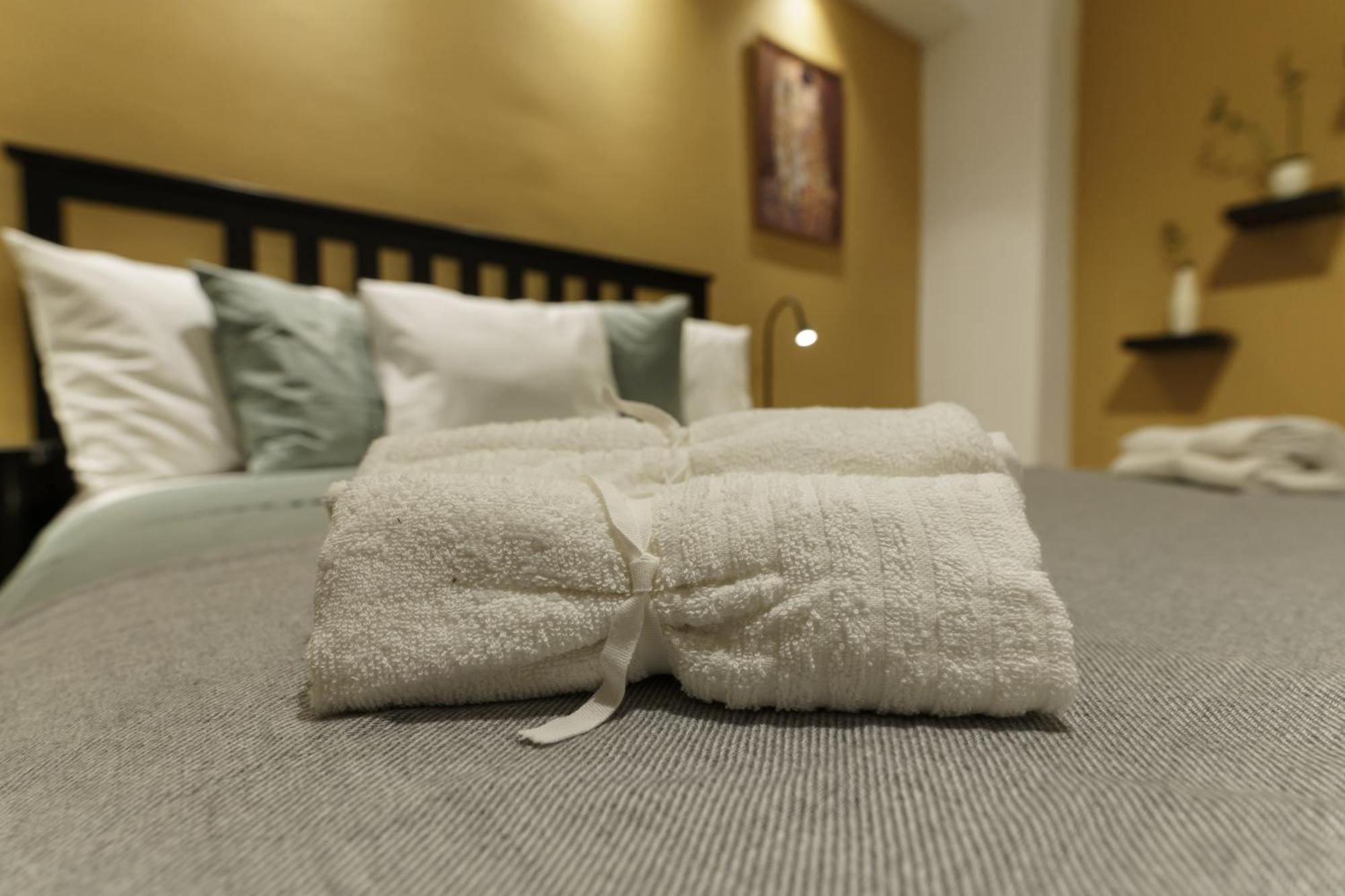 דירות אתונה Syntagma 2Bd Luxury מראה חיצוני תמונה