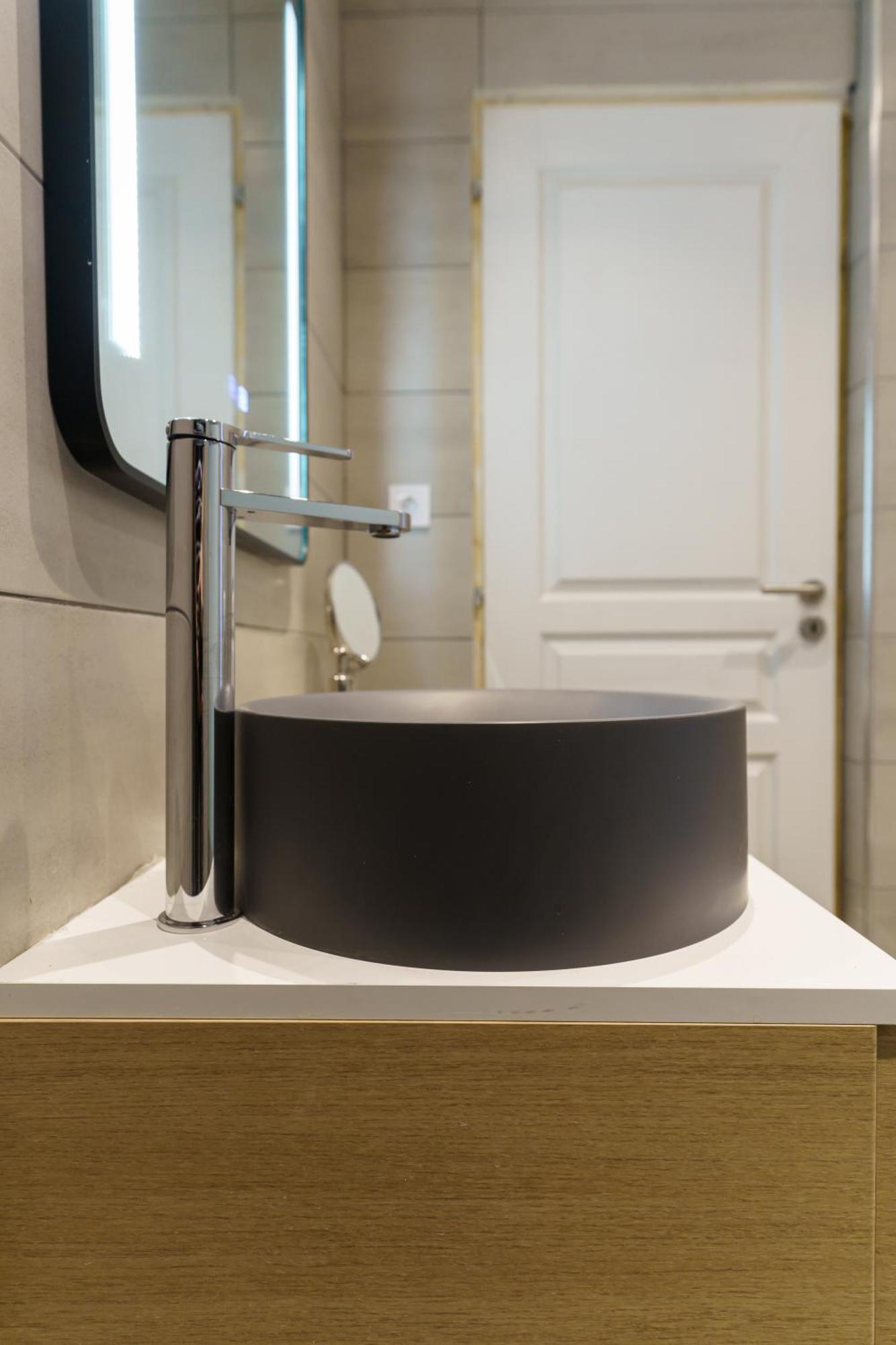 דירות אתונה Syntagma 2Bd Luxury מראה חיצוני תמונה