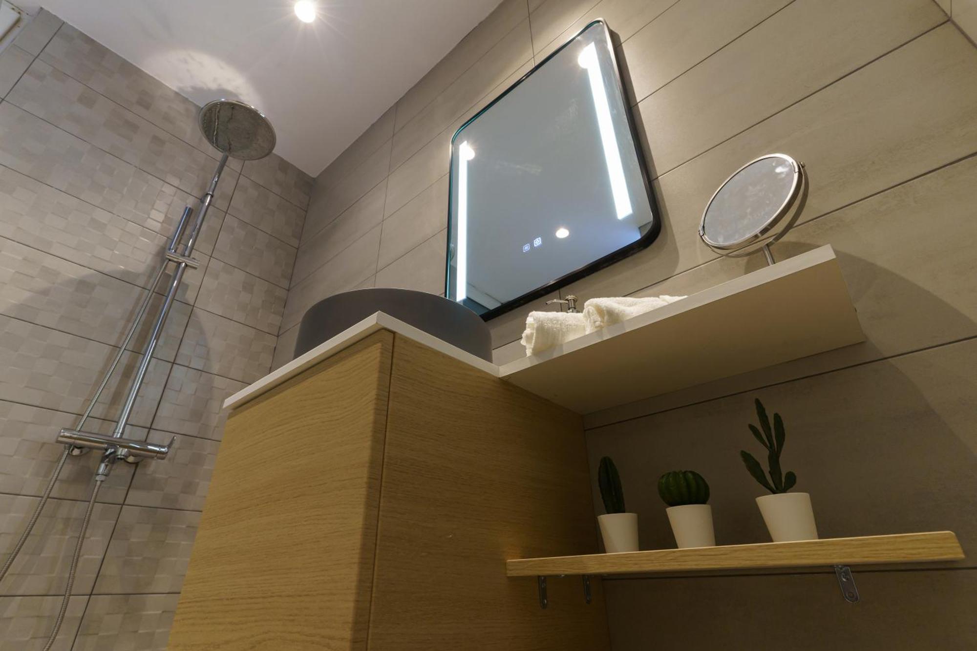 דירות אתונה Syntagma 2Bd Luxury מראה חיצוני תמונה